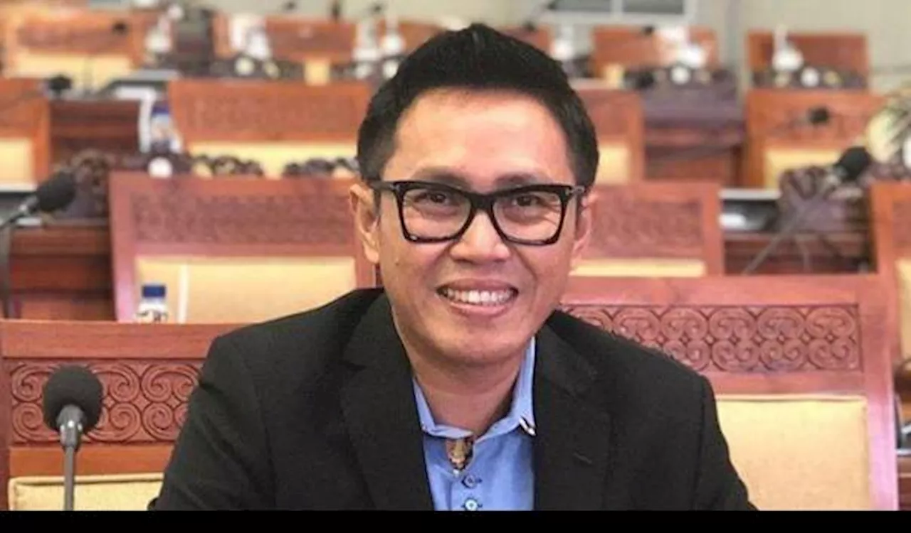 Alasan PAN Usung Eko Pratrio Jadi Menteri Prabowo: Modal Sosial Sudah Sangat Tinggi