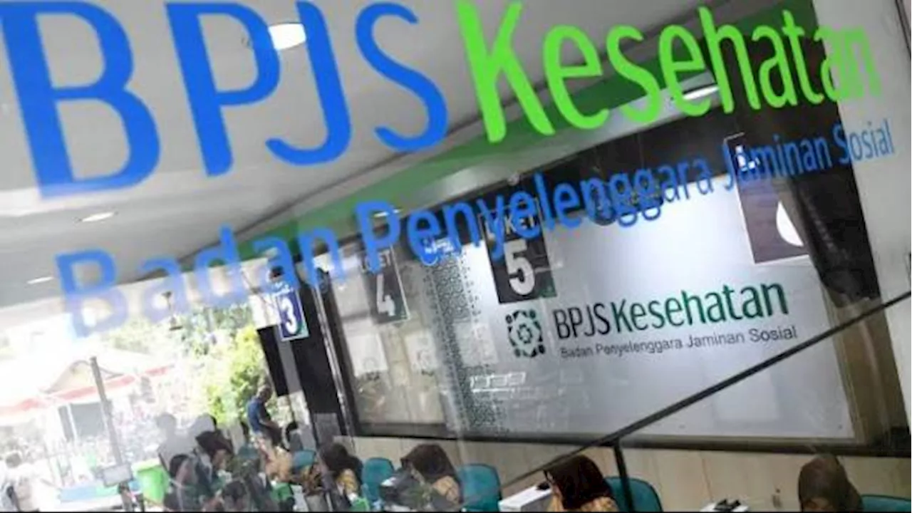 BPJS Kesehatan Masih Buka Lowongan Kerja untuk Minimal D3 Semua Jurusan, Batas Waktu 15 Juni 2024