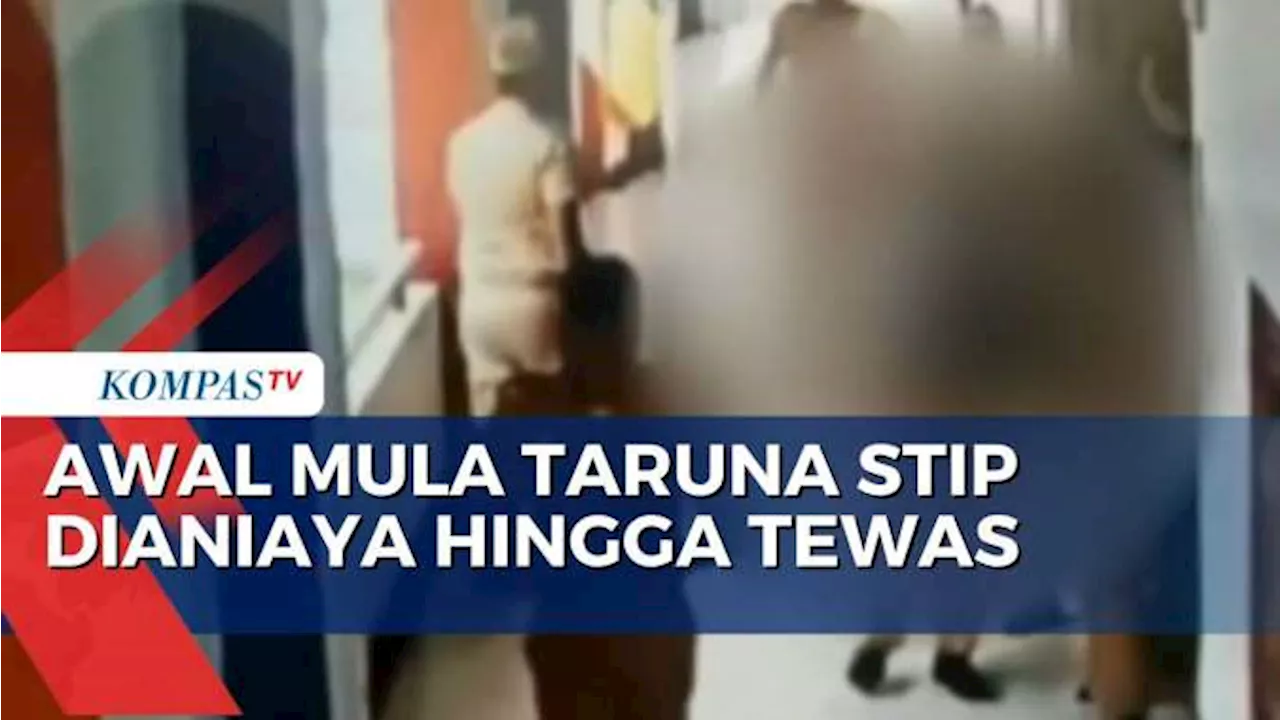 Polisi Ungkap Awal Mula Kasus Penganiayaan Taruna STIP hingga Tewas