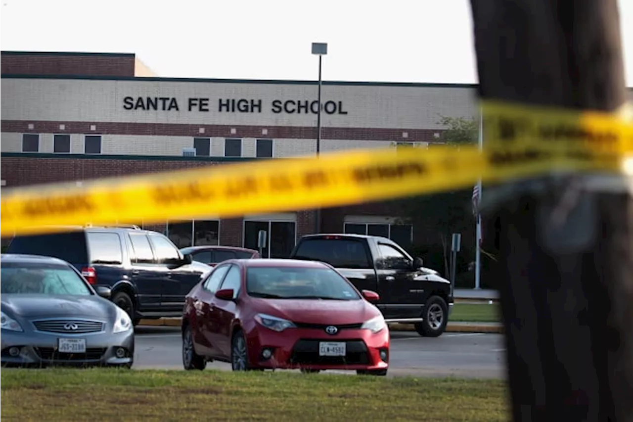 Santa Fe mass shooting civil trial postponed, DA’s office to hand over some information from criminal case