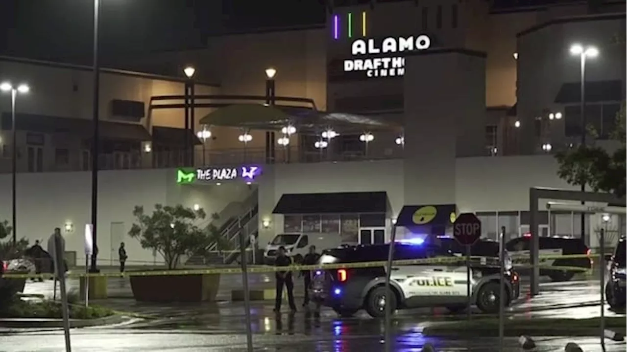 ME identifies one of the men shot, killed in Park North Shopping Center parking lot