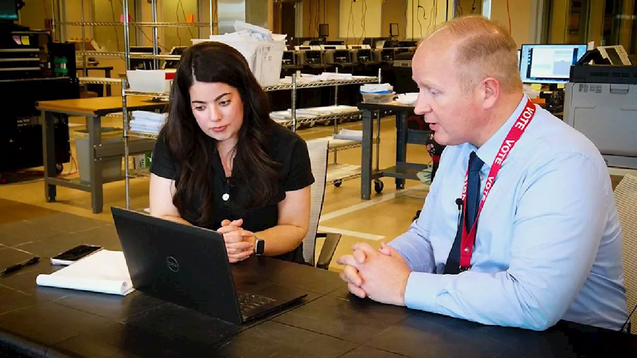 KSL Truth Test: AI bots, ballots and the best sources for reliable election information