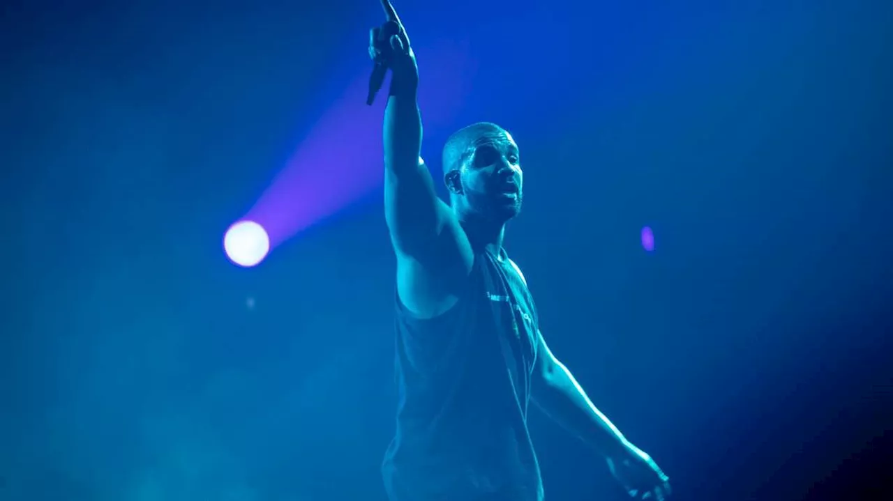 Security guard wounded in shooting at rapper Drake's Toronto mansion