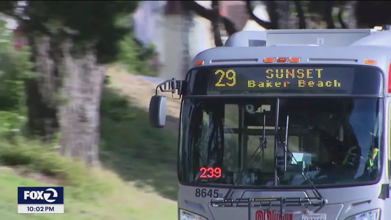 Muni rider pulls out Taser, spouts anti-Asian slurs at teen