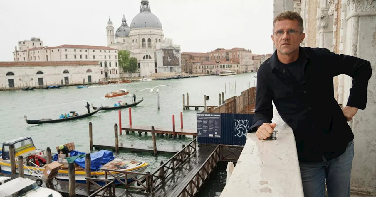 Architekturbiennale Venedig beschäftigt sich 2025 mit 'Intelligens'