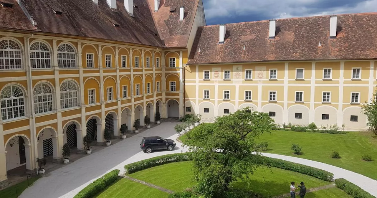 Ein Museum für Erzherzog Johann: Traditionell, mit neuen Einblicken