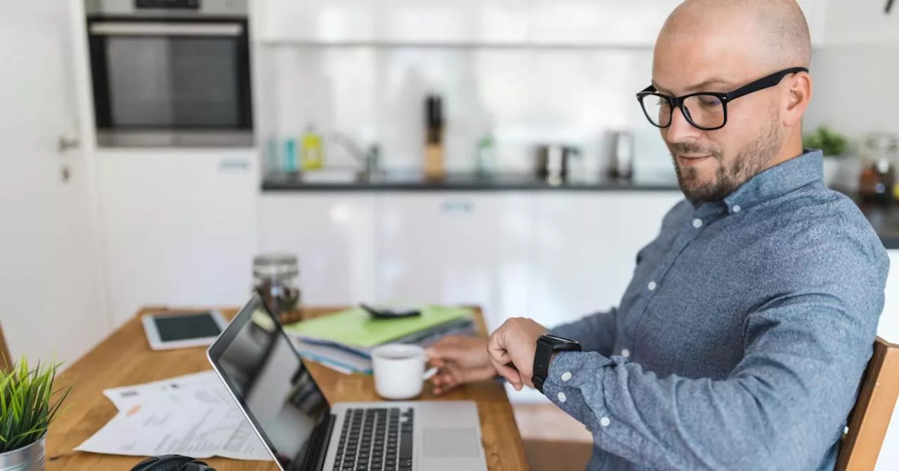 Homeoffice künftig auch im Kaffeehaus möglich