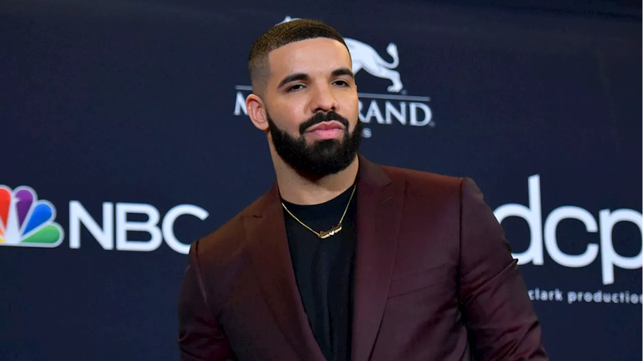 Security guard shot outside Drake's Toronto mansion amid Kendrick Lamar beef