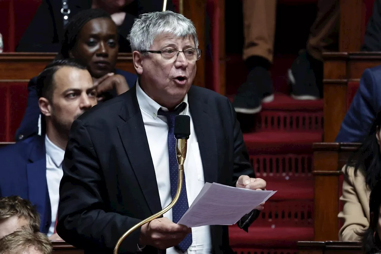 Budget: Coquerel (LFI) lance les «Dialogues de l'Assemblée nationale sur la fiscalité»