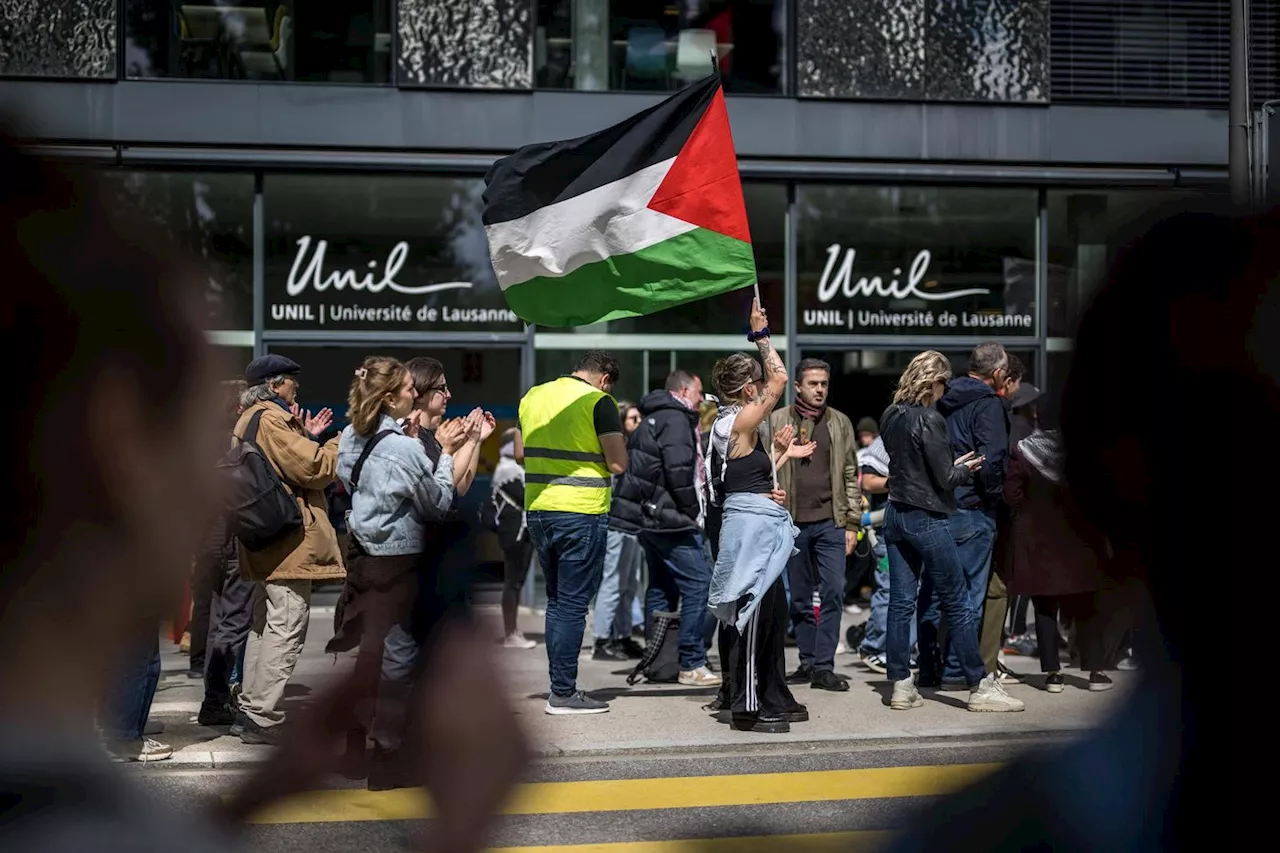 « Le néo-antisémitisme se répand d’une manière presque désinvolte »