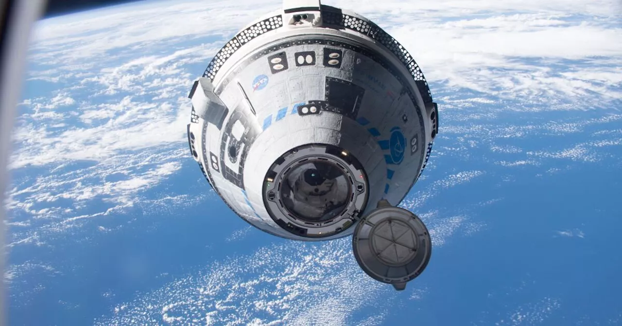 Boeing Starliner launch delayed due to possibly faulty rocket valve