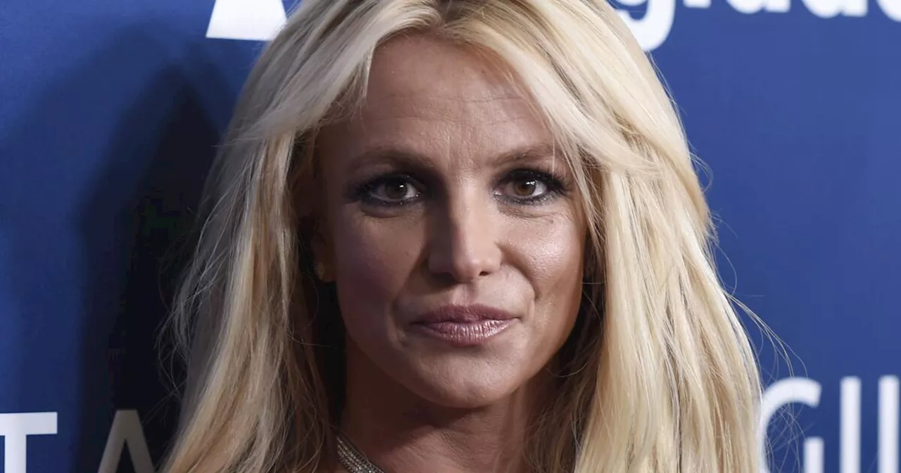 Britney Spears alleges she was 'gaslit and tricked' when she left Chateau Marmont