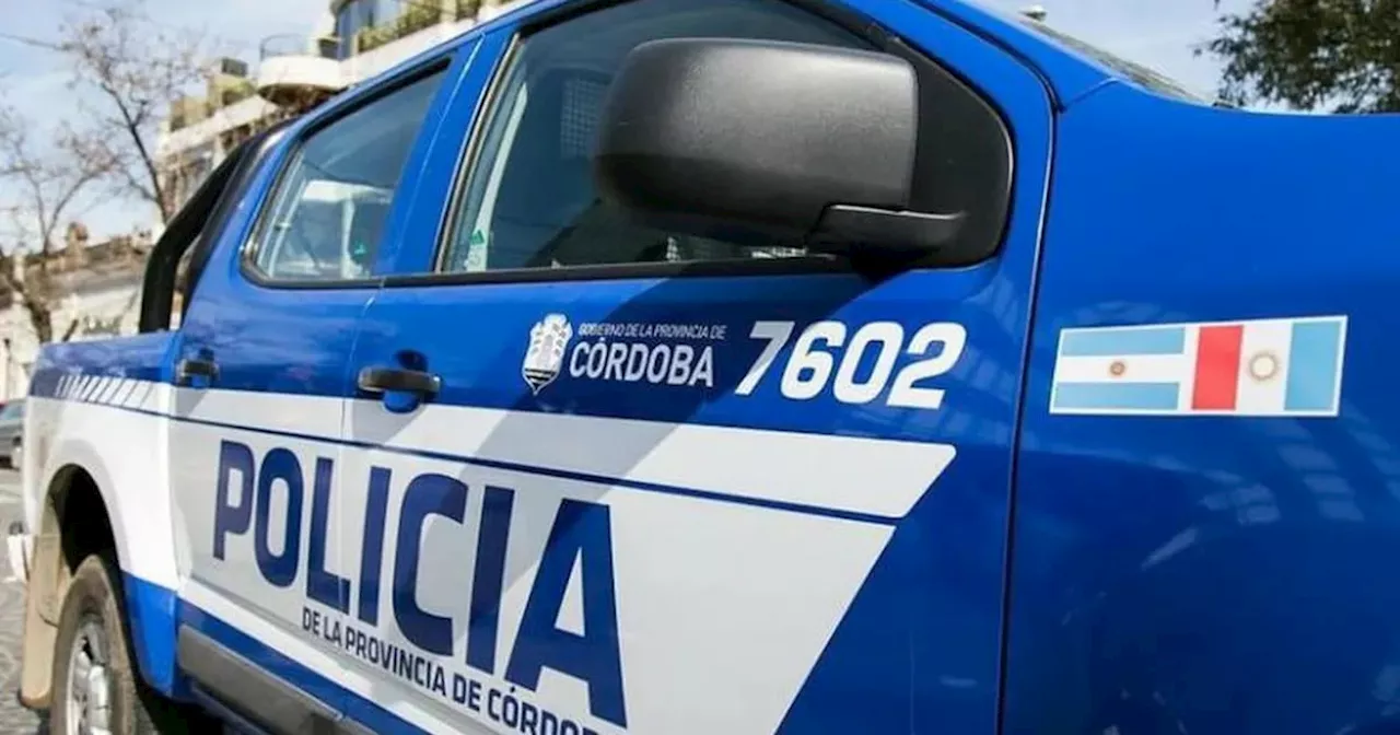 Córdoba: un hombre de 36 años falleció en La Francia tras volcar con su camioneta