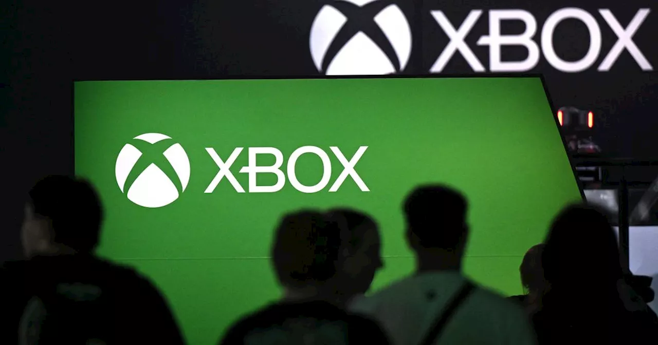 «Xbox est cuit» : Microsoft sous le feu des critiques après l’annonce de la fermeture de quatre studios de jeux vidéo