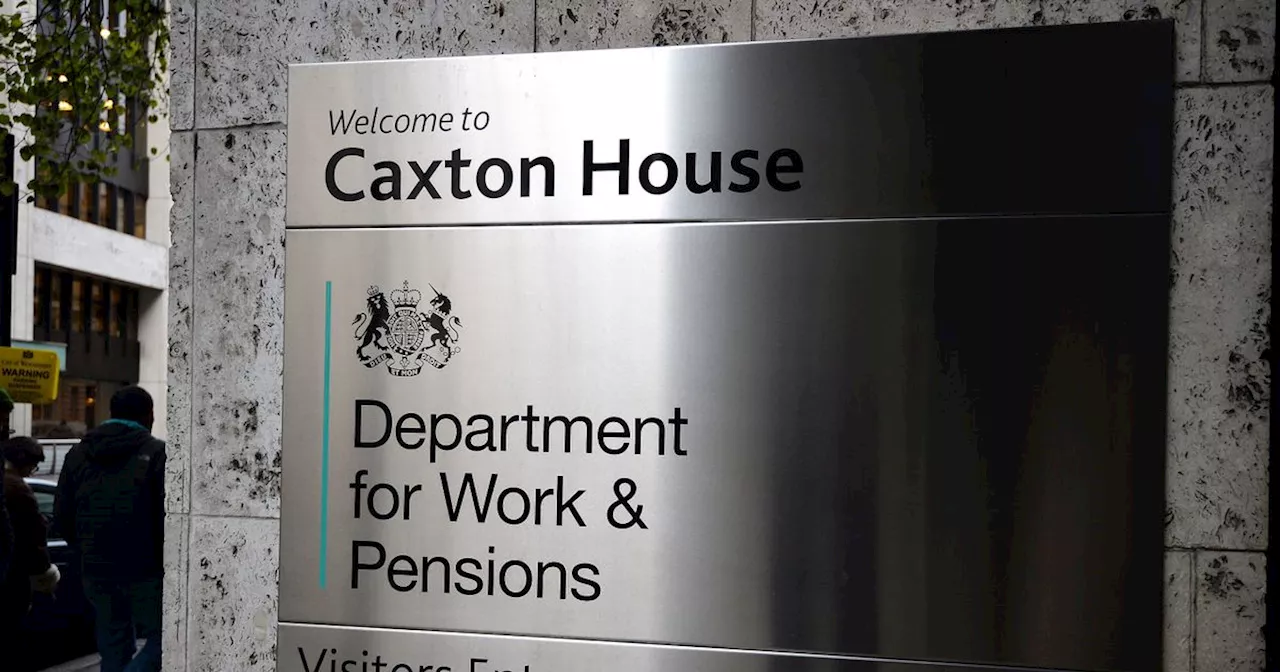 DWP PIP crackdown could see 'proof letter' and payments changes