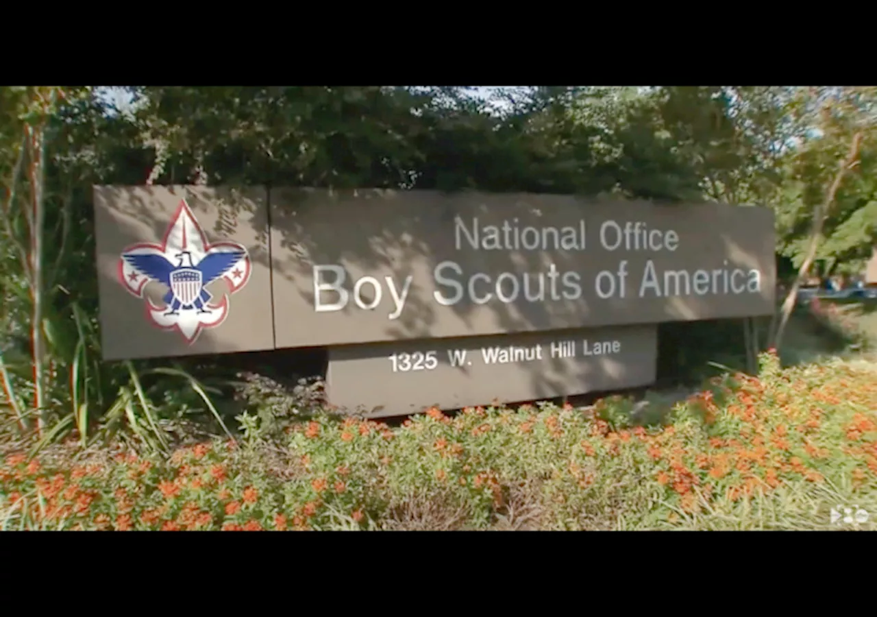 Boy Scouts Changing Name to Scouting America in the Name of Inclusivity