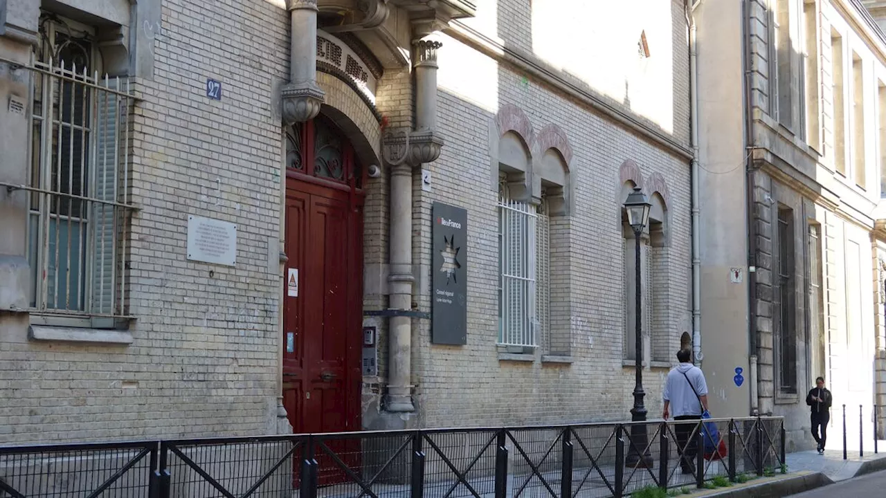 Ratonnade au lycée Victor Hugo à Paris : des travaux d’intérêts généraux requis contre deux membres de la division Martel