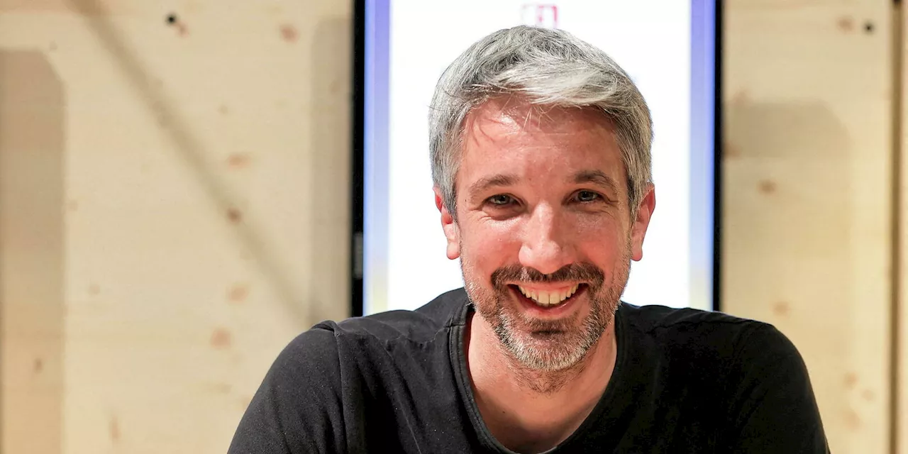 Suspension de Guillaume Meurice : un préavis de grève déposé à Radio France