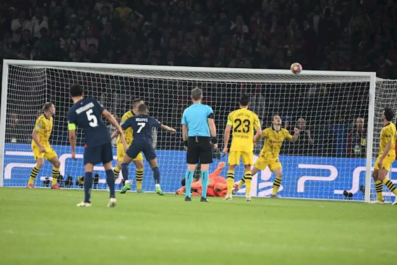 14 montants touchés cette saison en Ligue des champions : la malédiction du PSG