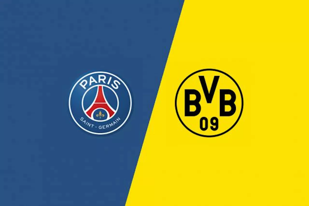  Borussia Dortmund : sur quelle chaîne voir le match de la Ligue des champions ?