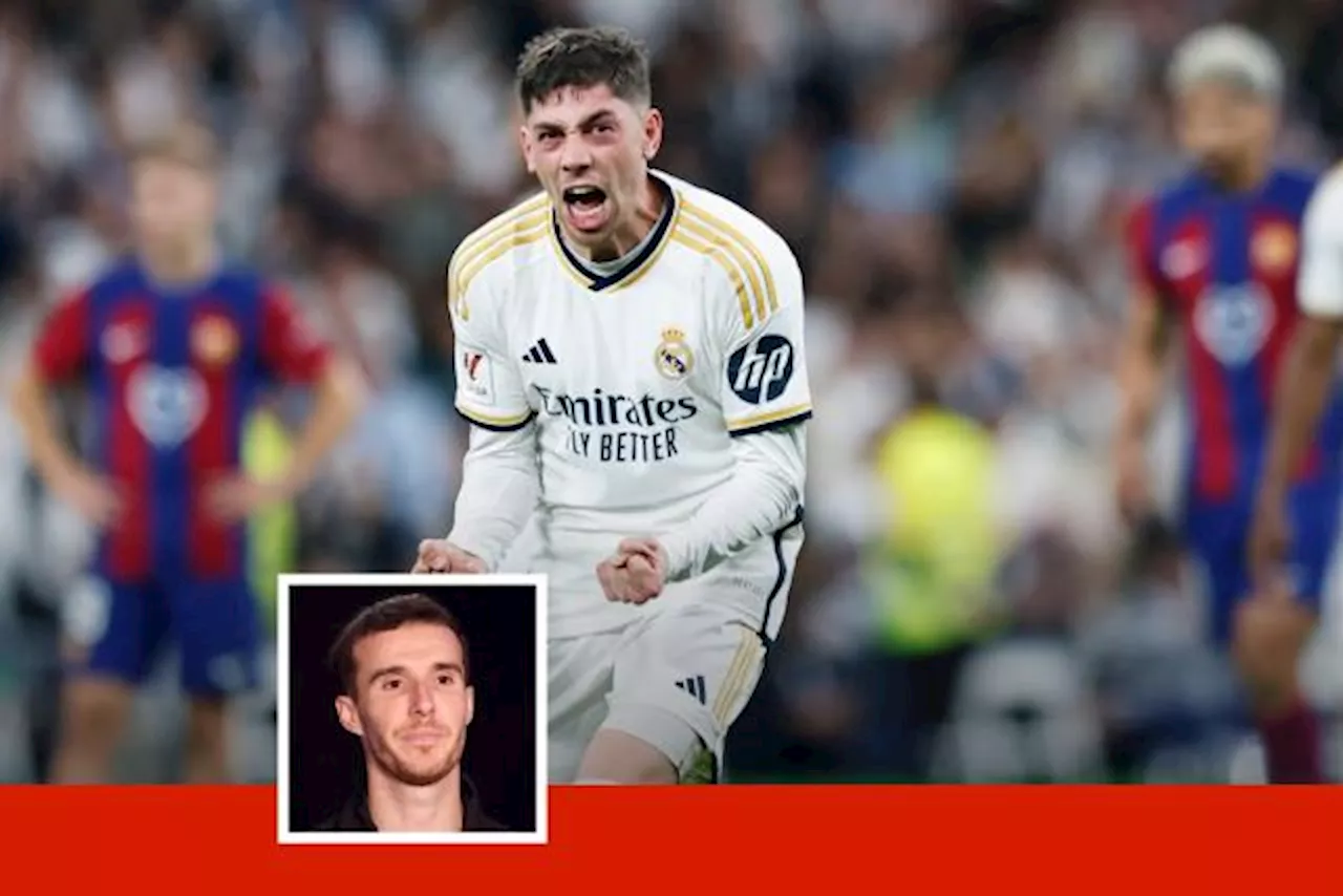 Comment Federico Valverde est devenu indispensable au Real Madrid