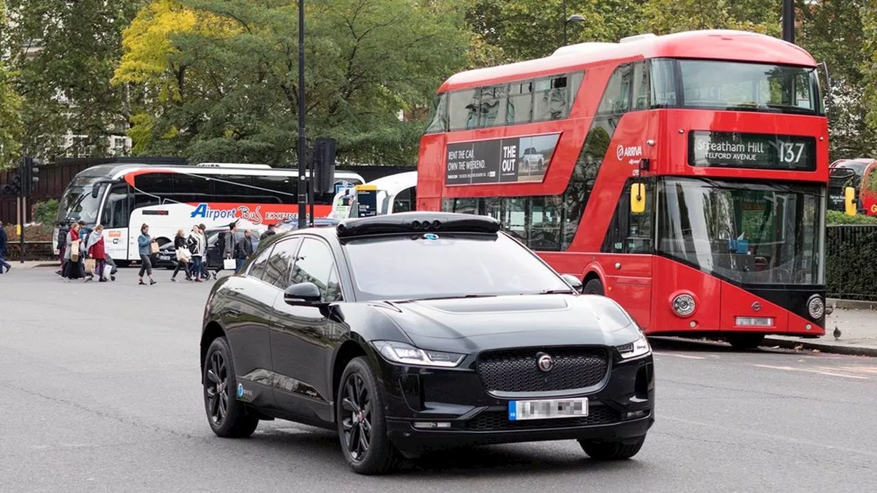 Nvidia place ses pions dans l'IA pour l'automobile