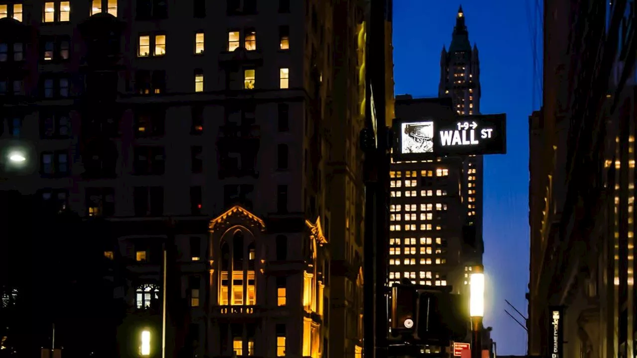 Wall Street : la Bourse de New York réfléchit à rester ouverte toute la nuit