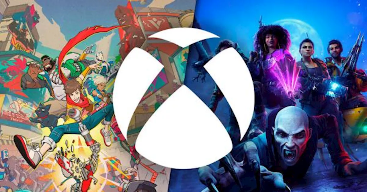 Microsoft y Xbox cierran Tango Gameworks y Arkane Austin, estudios de Hi-Fi RUSH y Redfall