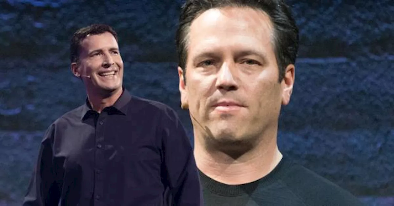 Tras cierre de estudios, exdirectivo de Xbox defiende a Phil Spencer; fans lo critican