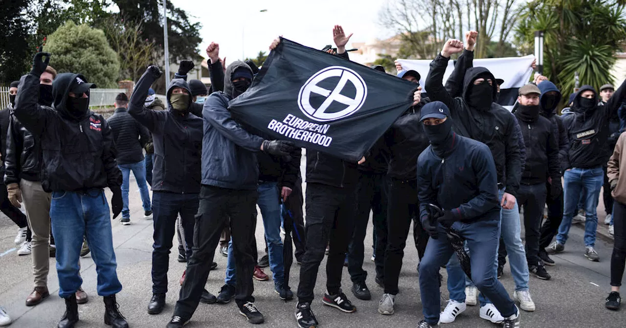 Attaque d’un colloque à Saint-Brévin : un militant d’extrême droite condamné