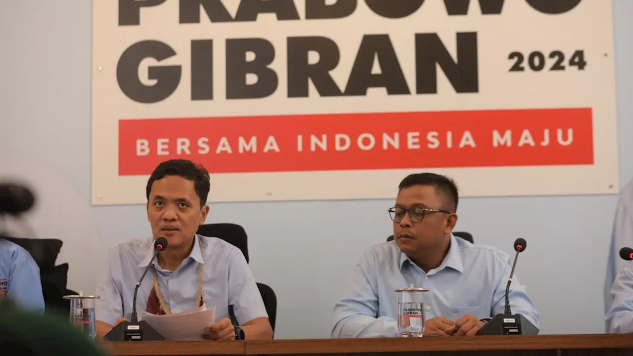 Hormati Sikap Ganjar, Waketum Gerindra: Berada di Pemerintahan Atau Oposisi Sama-Sama Mulia