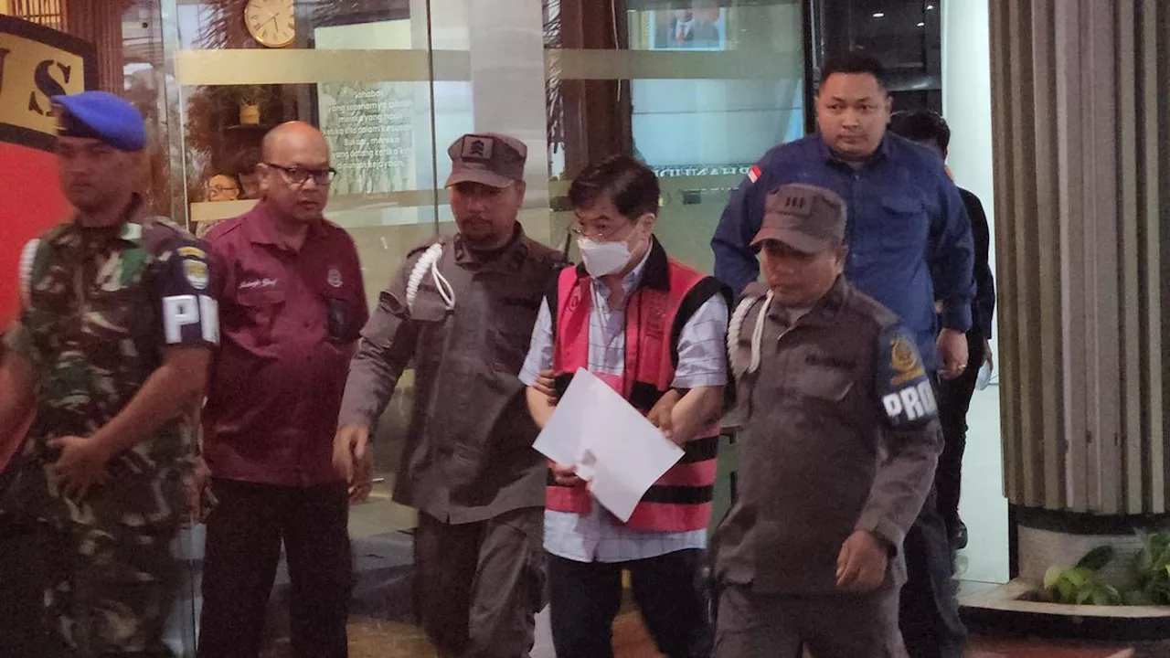 Kasus Rekayasa Jual Beli Emas Budi Said, Kejagung Periksa Pejabat Antam Pulogadung