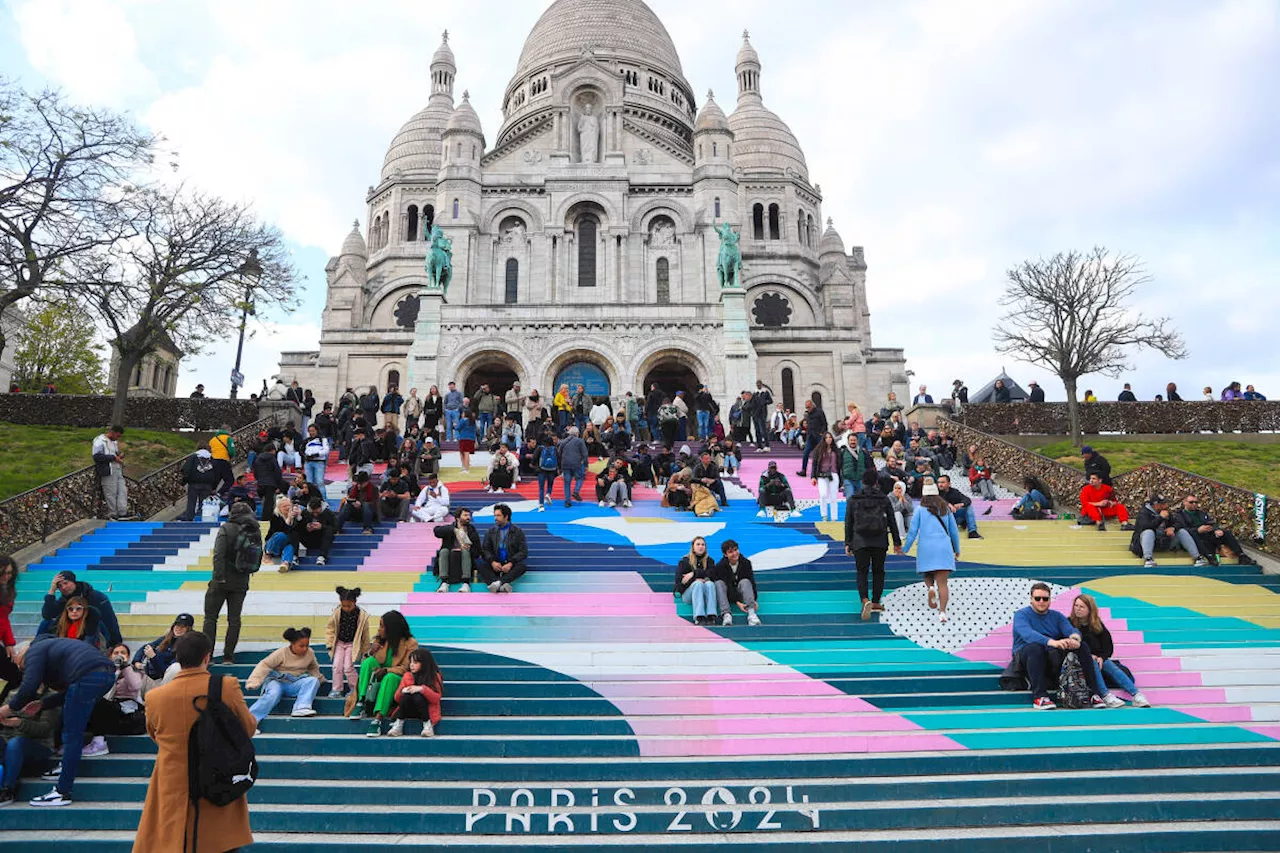 Pourquoi une épidémie de rougeole menace les JO de Paris (et comment s’en protéger)