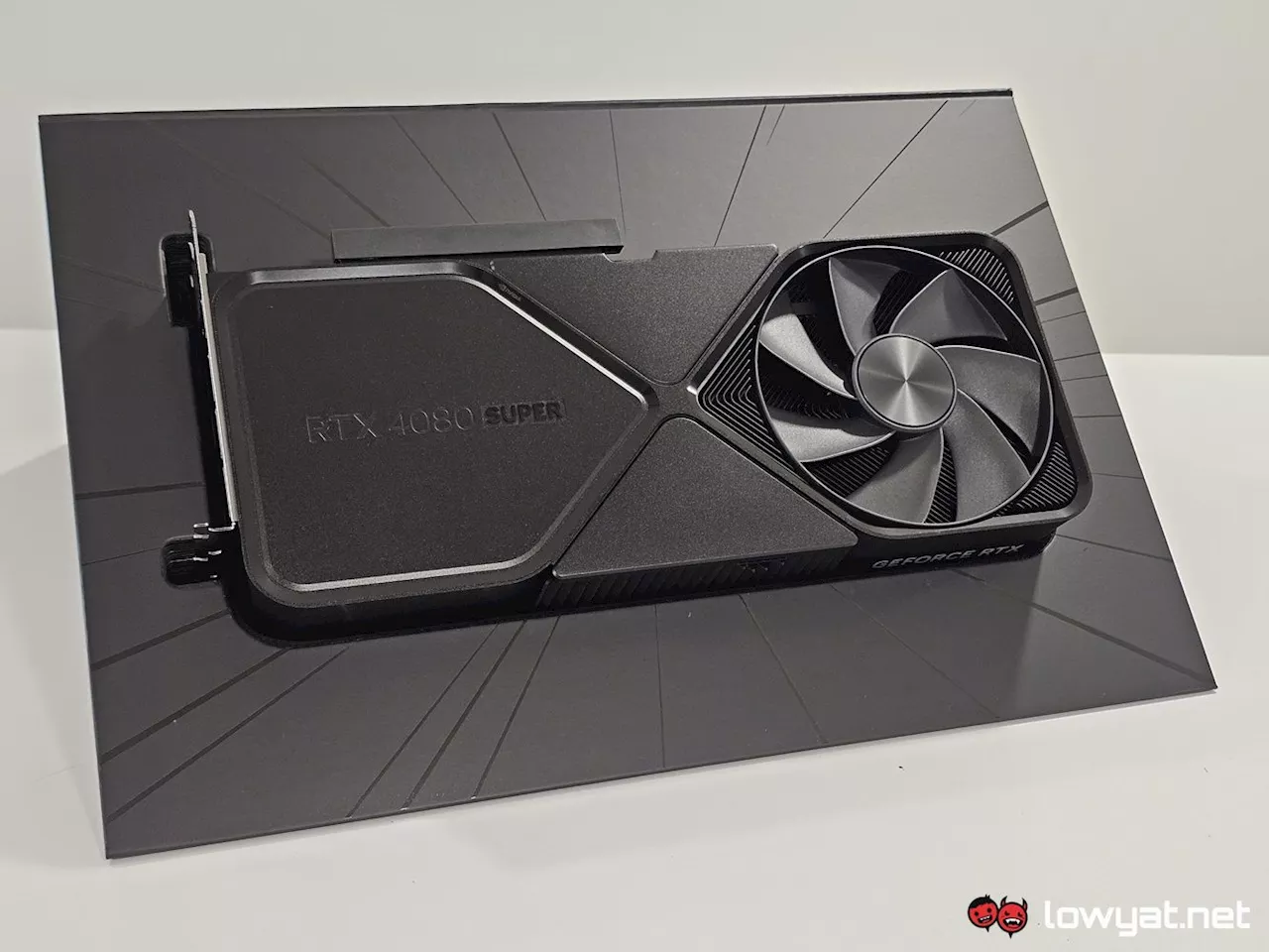 NVIDIA GeForce RTX 5080 Will Reportedly Be First To Launch