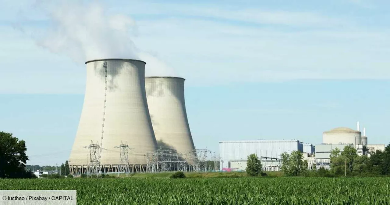 EDF : l'autorité de sûreté nucléaire se prononce en faveur de la mise en service de l'EPR de Flamanville