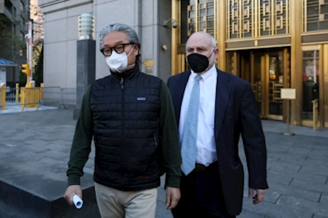 Archegos boss Bill Hwang’s trial to test unusual manipulation theory