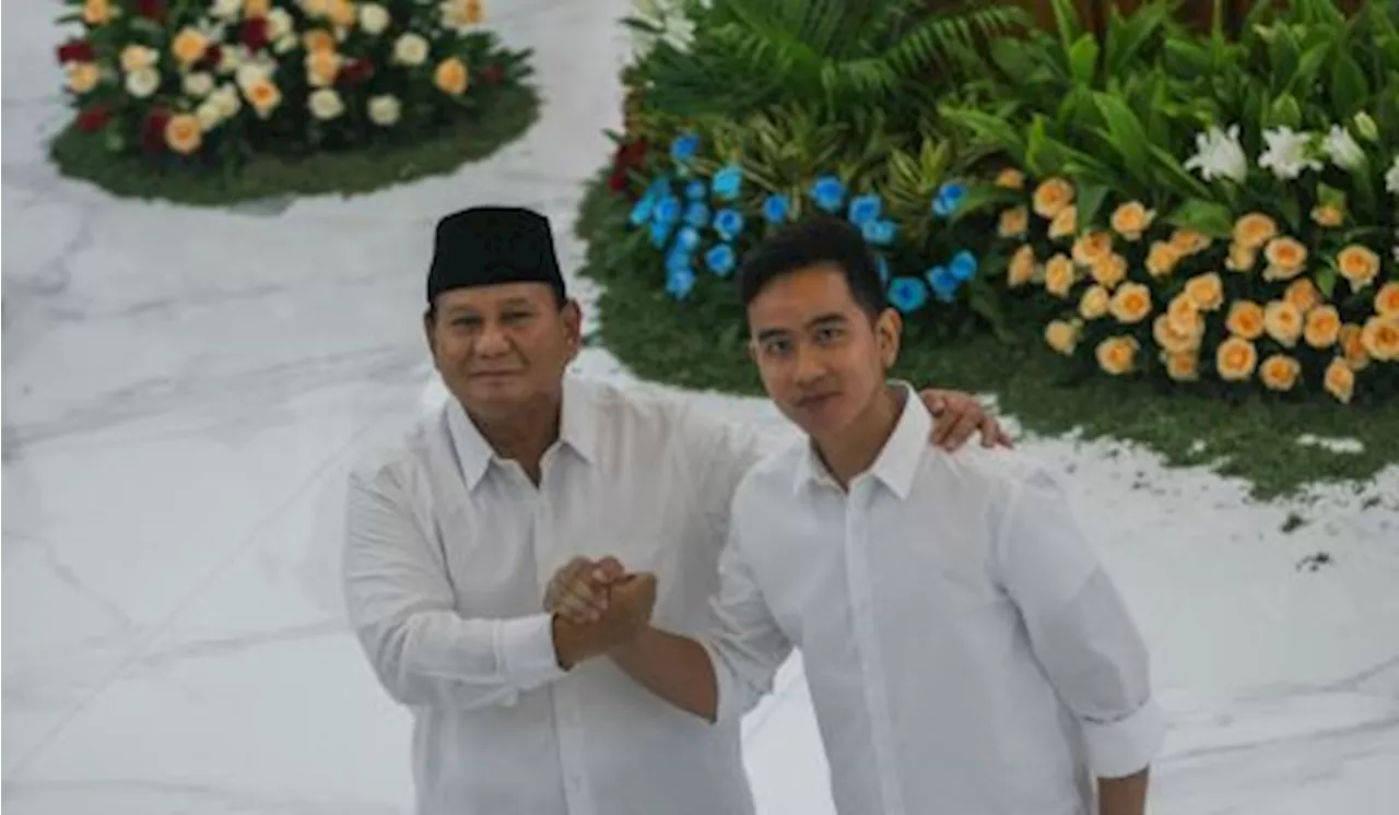 Wacana 34 Jadi 40 Kementerian di Era Prabowo-Gibran akan Sangat Berpengaruh terhadap Anggaran