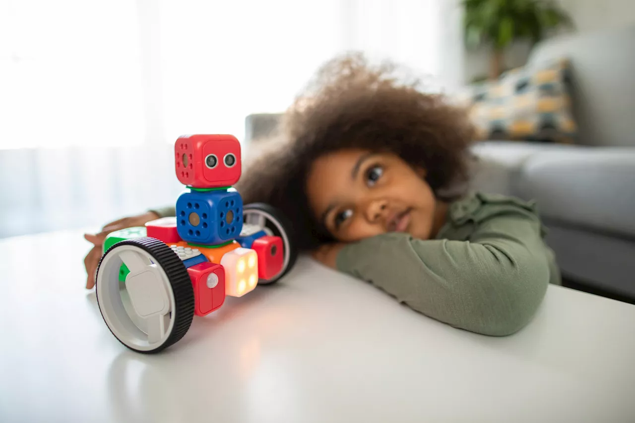 AI products for kids promising friendship and learning: Three things to consider