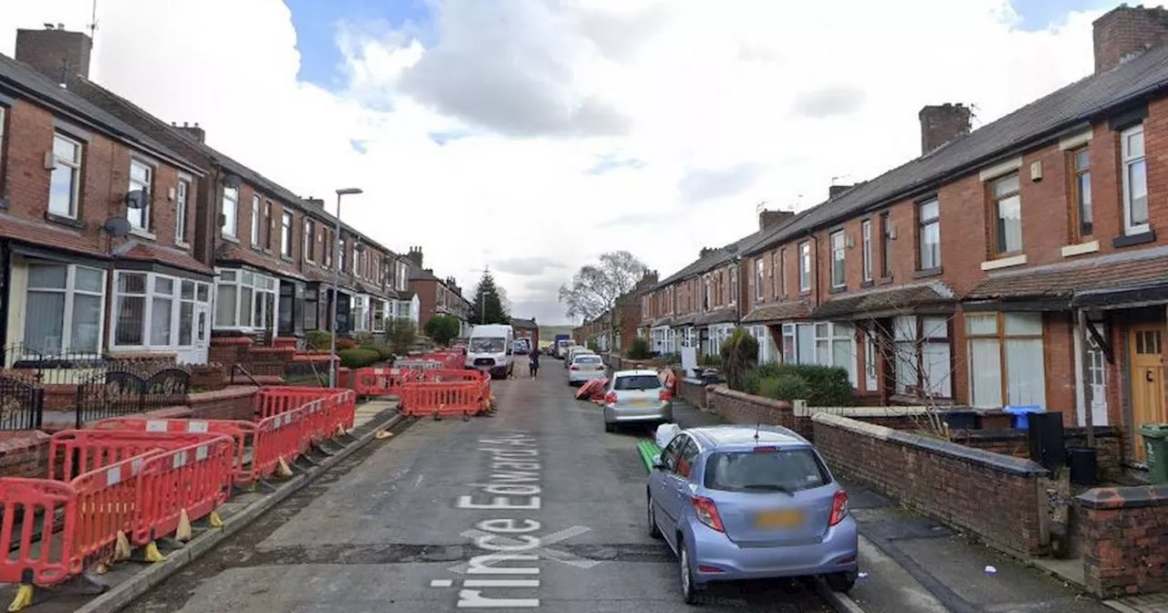 LIVE: Police on scene after 'reports of shooting' on Greater Manchester street