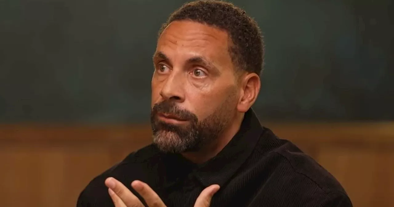 Rio Ferdinand predicts Premier League chaos over Man City's 115 charges