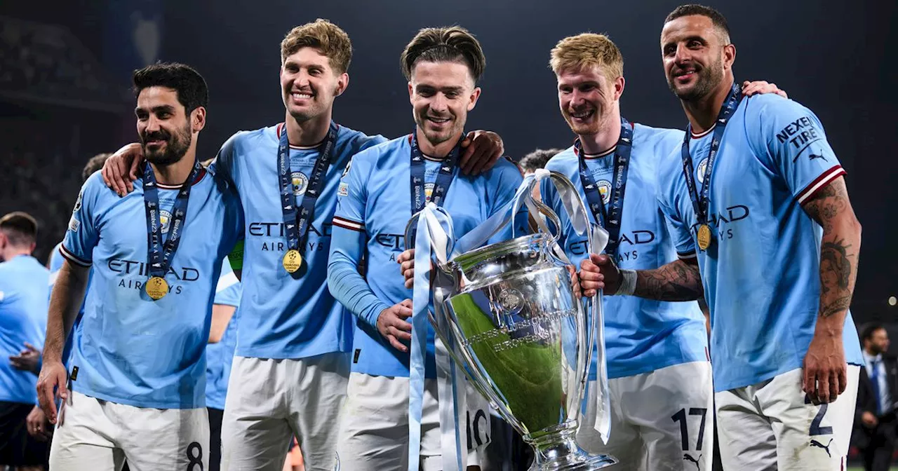 UEFA rules on multi-club ownership as Girona join Man City in Champions League