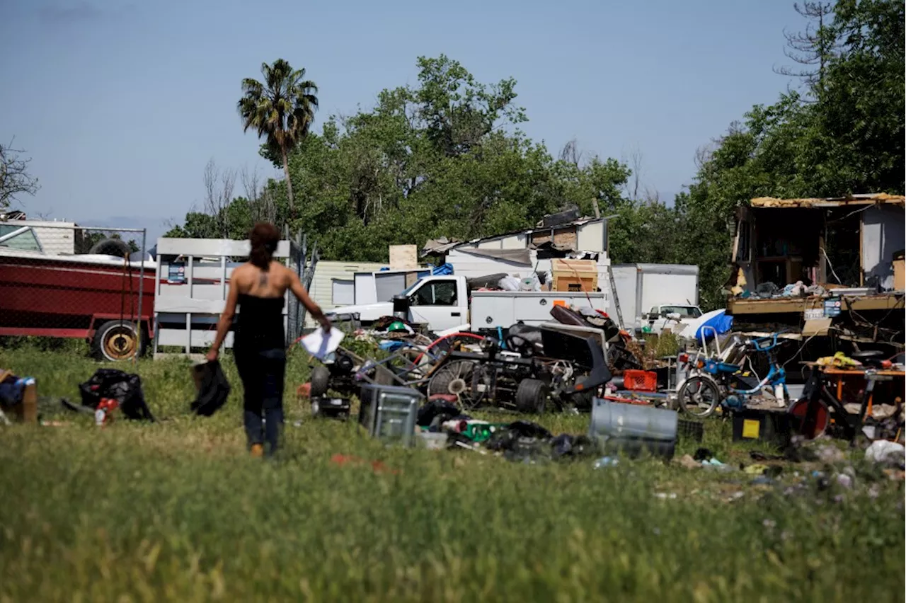 San Jose’s latest plans to fight homelessness: sanctioned encampments, bus tickets out of town