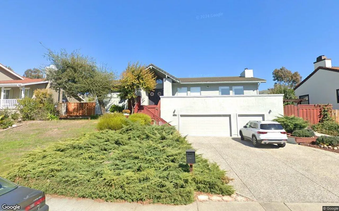 Three-bedroom home sells in Fremont for $3 million