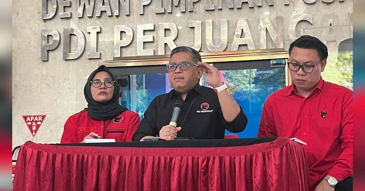 Sekda Kota Semarang Daftar Penjaringan Pilwalkot Lewat PDIP