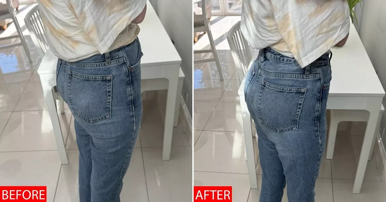 M&S launch a pair of ‘Bum Boosting Shorts’ that will give you a BBL