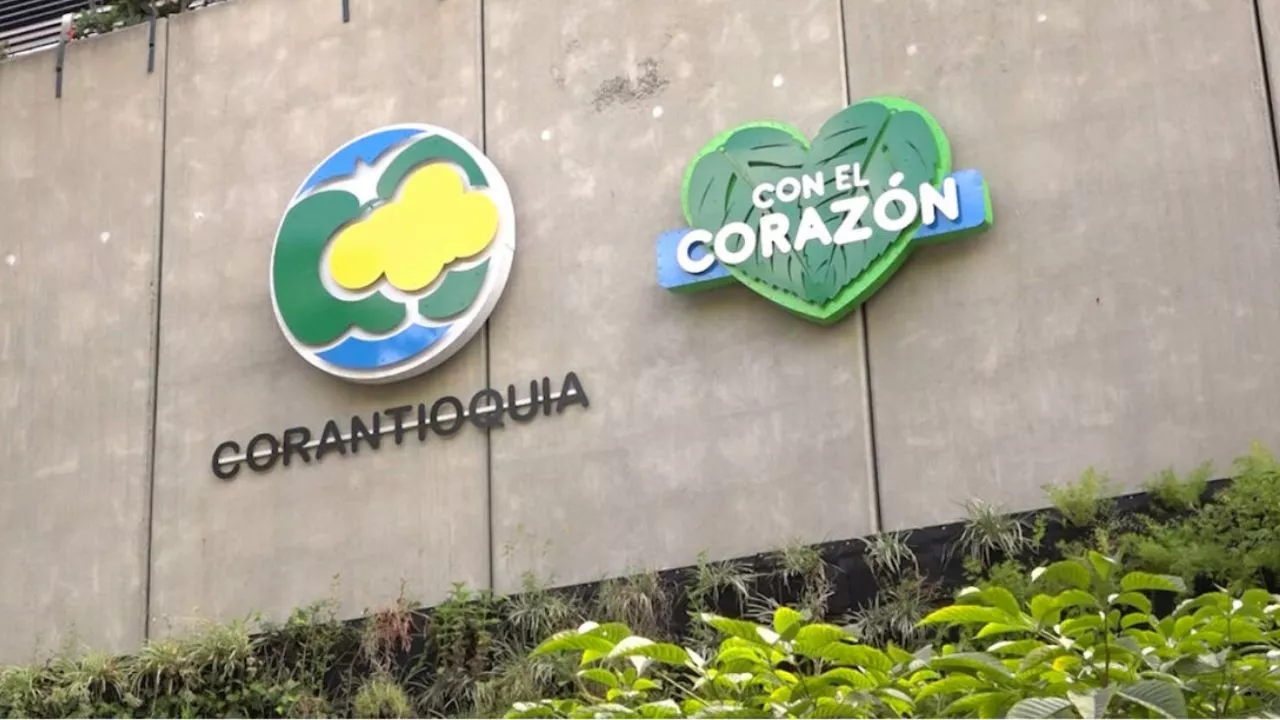 Corantioquia y Corpourabá desmienten recepción de recursos de la UNGRD tras acusaciones de corrupción