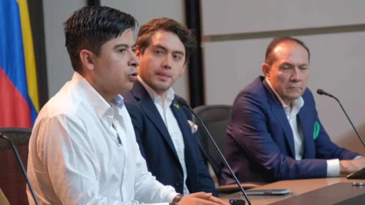 Piden que Iván Name y Sandra Ortiz sean expulsados de inmediato del Partido Verde