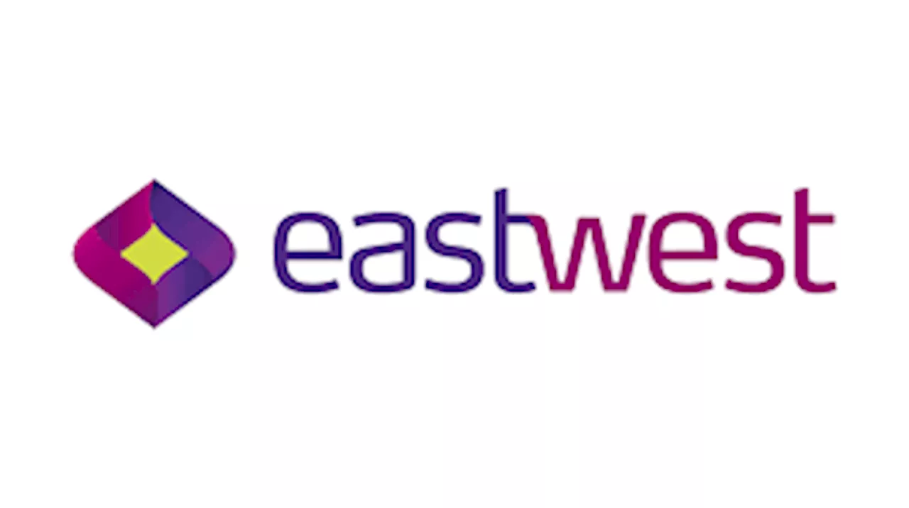 EastWest Bank of Filinvest Group declared 3-month profit of P1.7b