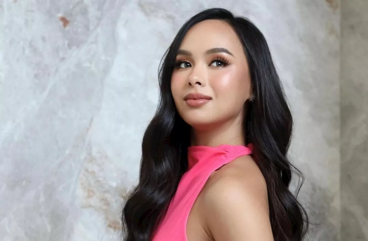 Kaila Estrada trends on X after performance in ‘Can’t Buy Me Love’