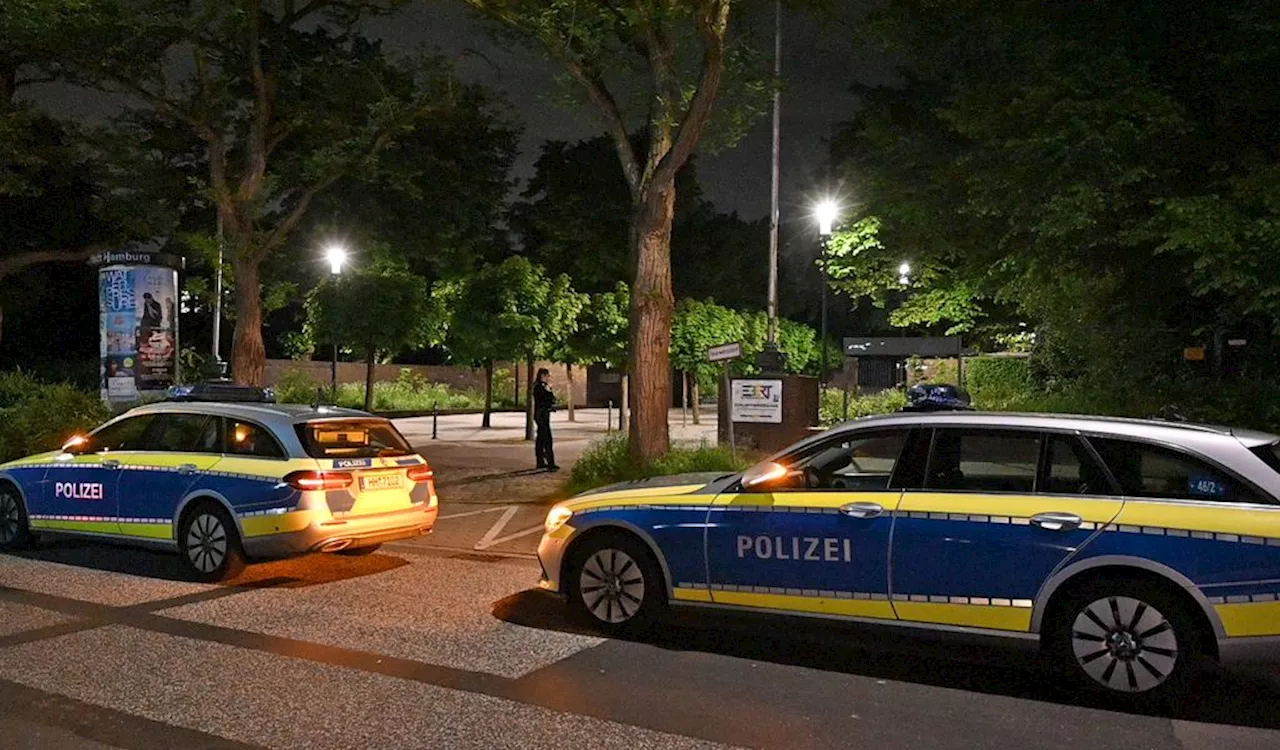 „Achtung, Achtung“: Geheule und Durchsagen sorgen für Aufregung in Hamburg